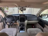 Toyota Land Cruiser GXR 2019 (V6) – For Sale